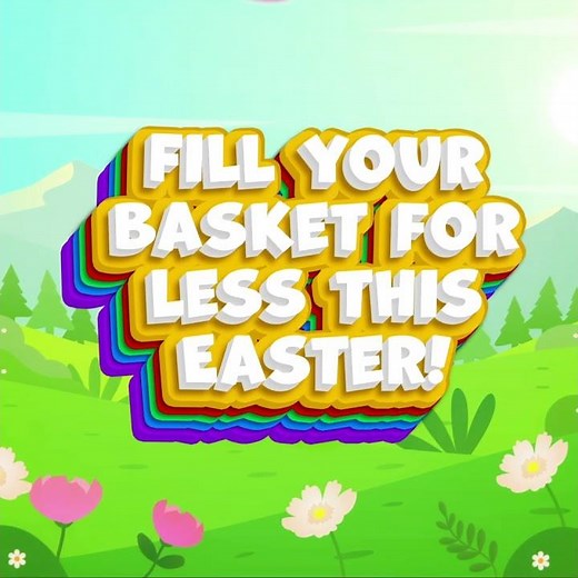Easter Eggs & Essentials Sale At Kit Kat Cash & Carry