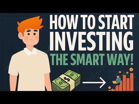 Beginner’s Guide to Stocks: How to Make Money in the Market
