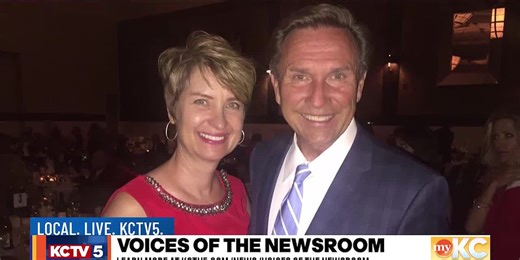 Voices of the Newsroom