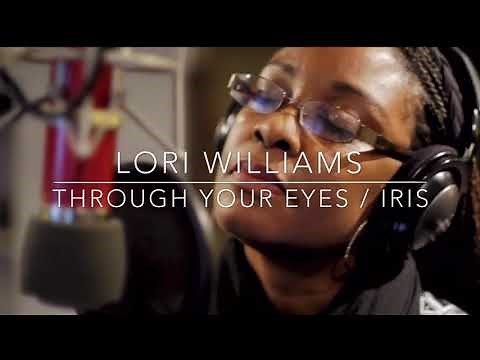 Lori Williams - Through Your Eyes/Iris