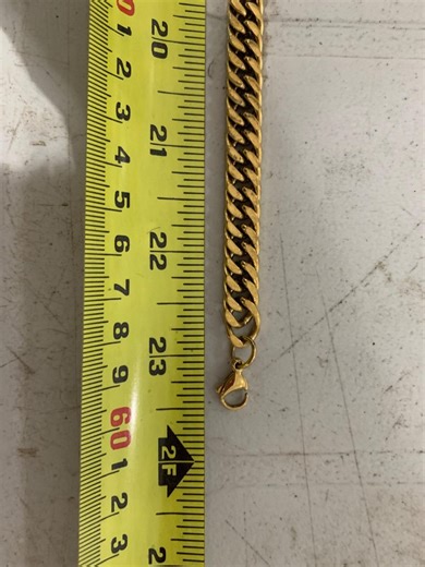 A Complete Guide to Accurately Measuring Jewelry Chain Gauge and Size - Smart.DHgate – Trusted Buying Guides for Global Shoppers