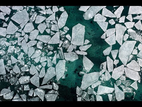 SALTVERK - A pinch of Iceland
