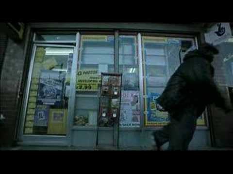 Disco Science- Mirwais- Snatch