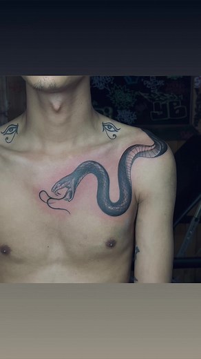 ကြည့်စရာ Address : No.70,Mingalar St,Sanchaung,Yangon. Google Maps >> https://maps.app.goo.gl/coRQKzn6gNLAedWY6?g_st=icBookings : 📩 Messenger/📲09796790281Instagram >> https://instagram.com/young_burmese_ink?igshid=MjkzY2Y1YTY=#youngburmeseink #youngburmeseink #sketchtattoo #MgYinTun #bishoprotary #workhardstayhumble #workinprogress #blackgraytattoo #blacktattoo #yangontattoo #dotworktattoo #portraittattoo | Young Burmese Ink