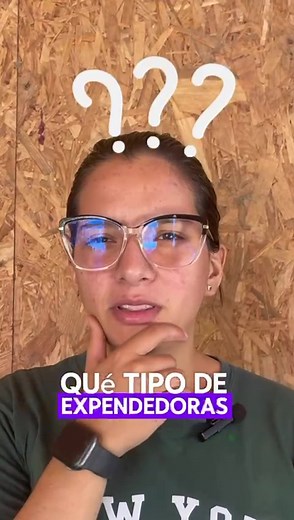 Tipos de expendedoras y sus ventajas