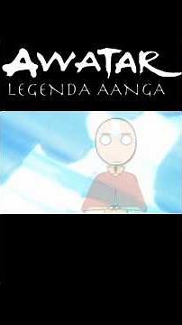 AWATAR: LEGENDA AANGA Księga 1 odcinek 1