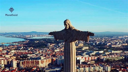 Origin of Christianity | How Did Christianity Start and Spread | Brief Explanation | Monotheist