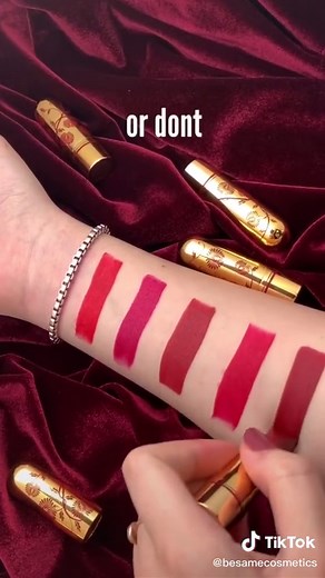 BesameShop on TikTok