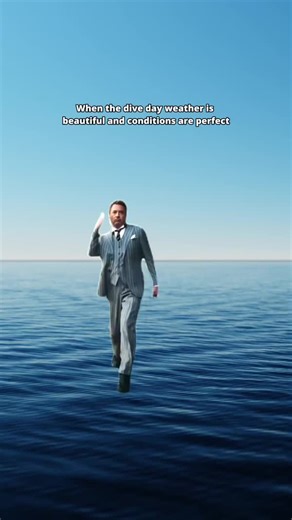 11K views · 119 reactions | No better feeling  | PADI | Facebook