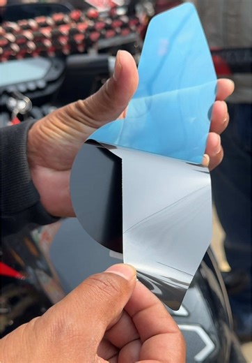 Pulsar 150 Miter Glass Features and Benefits