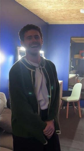 ¡Era verdad! Gastón Soffritti vio todo lo que dijeron de él antes de entrar a Otro día perdido