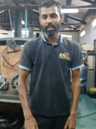 Gearbox Troubleshooting for Myvi Users