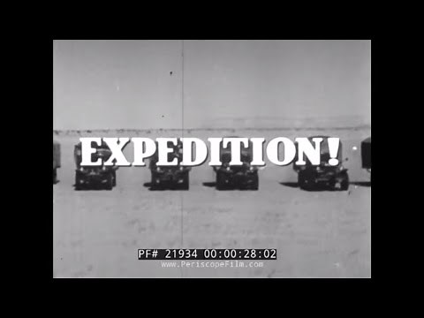 EXPEDITION! TV SHOW SUBMARINE USS SEADRAGON 1960 NORTHWEST PASSAGE CRUISE 21934