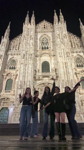 Discover What's in Milan, Italy
