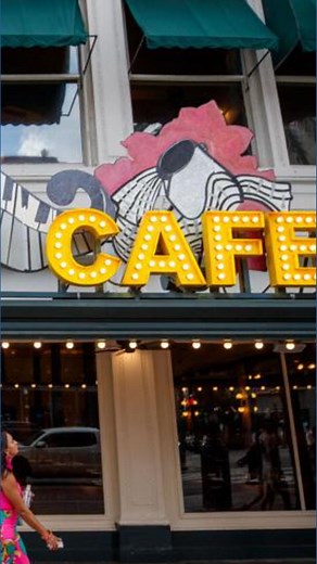 Palace Café closes after 34 years on Canal Street, future uncertain