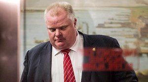 Rob Ford wiretaps released