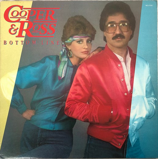 Cooper & Ross - Bottom Line