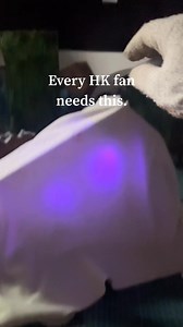 I’m a little nervous to post this… It’s my new Hollow Knight piece: Hornet vs Knight. | Resin Art YPC Studio