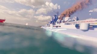Commander Hyuga is ready to use any kind of weapon you give her. | World of Warships