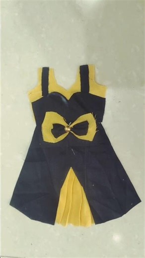 Modern Frock design 👗❤️✨ #shorts #frockdesign2025