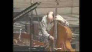 A Jazz Legend at Trinity Part One