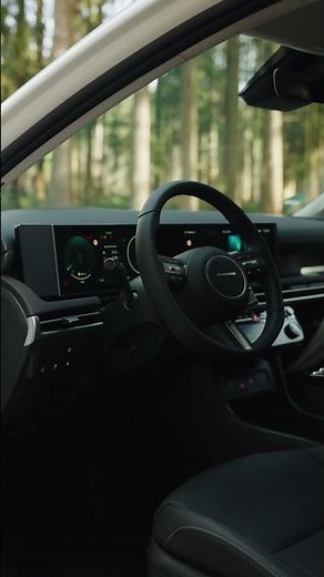 Der Hyundai TUCSON denkt Komfort bis ins Detail. Worauf achtest du dabei am meisten?
