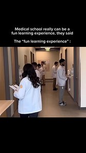 39K views · 212 reactions | The anxiety bell tolls for thee! It...