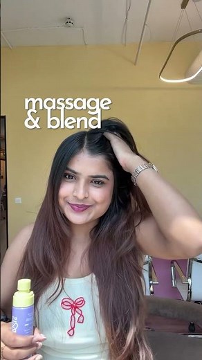 Best Dry Shampoo for greasy oily scalp
