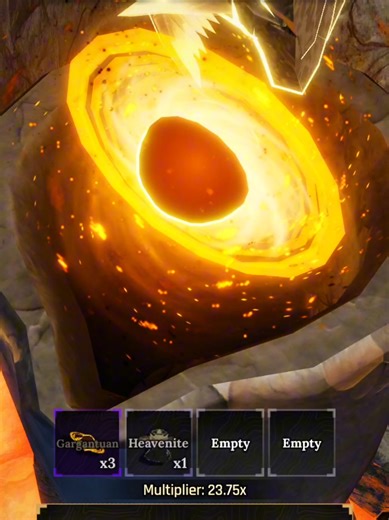 I Wasted 4 Divine Ore in The Forge on Roblox