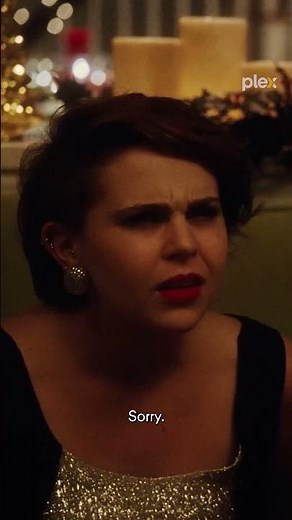 Mary Elizabeth catching strays 😬 Stream The Perks Of Being A Wallflower, free on Plex. #plex #free