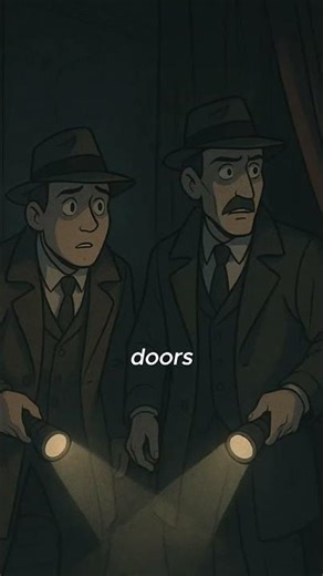 The Magician Who Never Returned !