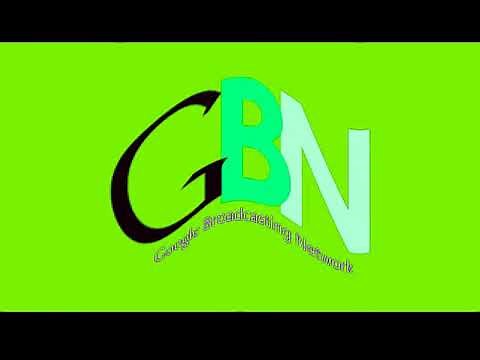 Sad Google Broadcasting Network Logo Effects (Sponsored By Preview 2 Effects)