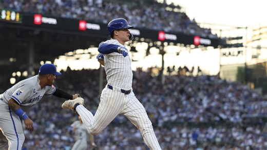 Hit impulsor de Matt Shaw 