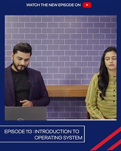 80 reactions · 6 comments | An operating system is a set of programs that enables the user to operate and interact with the computer and also manages all the software and hardware on the computer. In this episode of Smart Learning we will talk about operating systems. | Punjab Group Of Colleges | Facebook