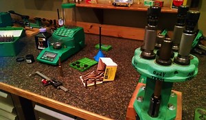 How To Adjust and Set Head Space and Shoulder Bump - Long Range Only