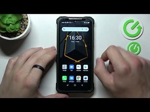 How to Find Memory Card Slot in Doogee S86 Pro - Does It Have ...
