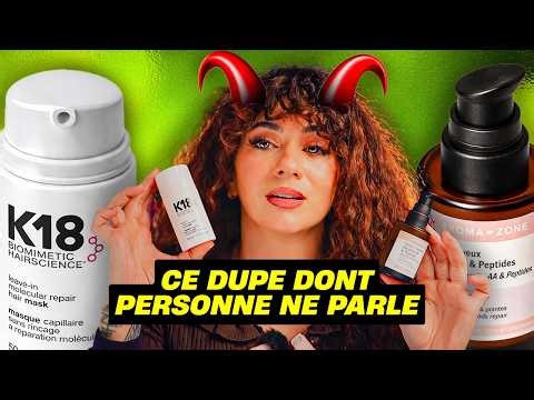 K18 VA ME DÉTESTER : crash test et alternatives pas chères