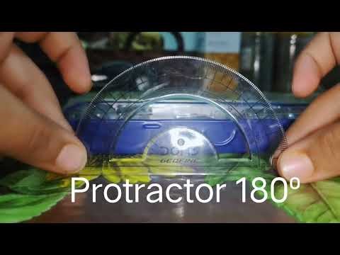 Doms geofine geometry box unboxing