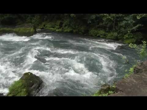 Big springs Ozarks largest spring.