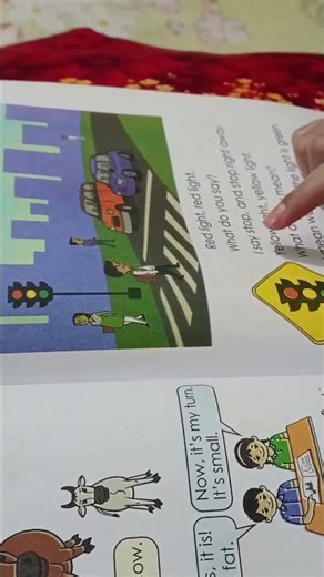 English Rhyme for Class THREE | Fun & Easy Rhymes | Masum Billah Sir