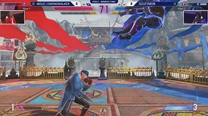 【日本語実況】Ultimate Fighting Arena 2024 - Day1「CAPCOM Pro Tour 2024 PREMIER」