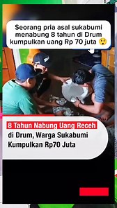 1.6M views · 10K reactions | Sebuah video yang menunjukkan keluarga...