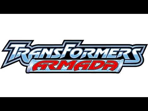 Outro - Transformers Armada Music Extended