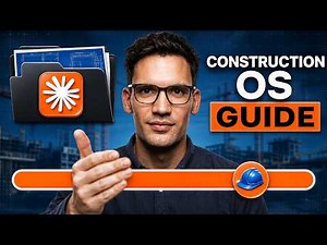 I Turned Claude Into an Operating System for Construction Projects
