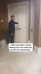 Follow Sania Jamil for more #family videos ft #uncle and #baby #niece | Sania Jamil