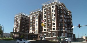 Cottonwood Hotel, formerly Blackstone Hotel opens Friday after $75M renovation