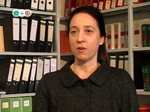 E-Demokratie - nur eine virtuelle Chance oder ganz real?- E-Demokratie: Folge 9.5