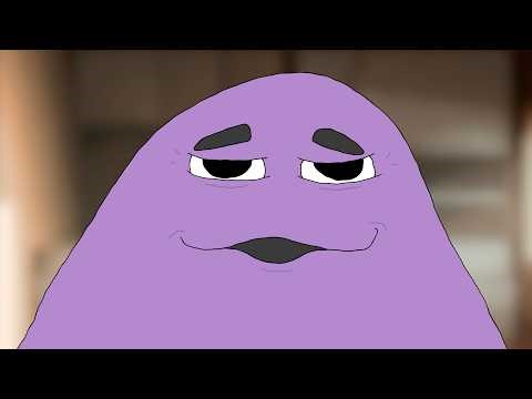 The Grimace of Self