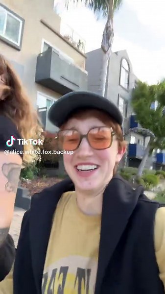 Alice White (@alice.white.fox.backup)’s videos with original sound - Alice White