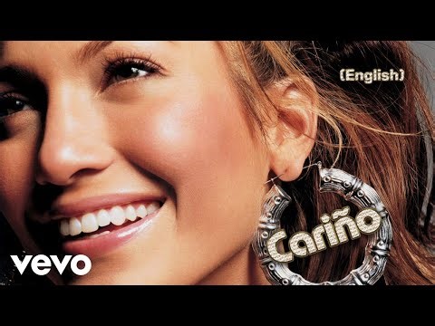 Jennifer Lopez - Cariño (Official Audio)